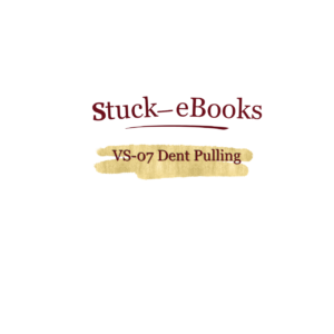 VS-07 Dent Pulling