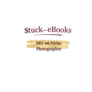 MG-06 Niche Photographer